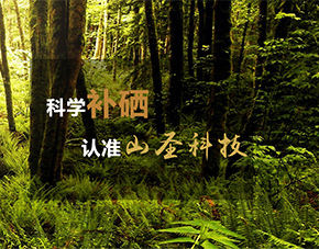 热烈庆祝佛山市山圣生物科技有限公司网站隆重上线！